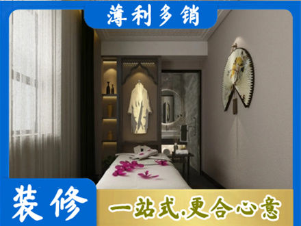 益阳衣帽间装修